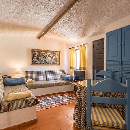 Villa Morena Albufeira Eksteriør bilde