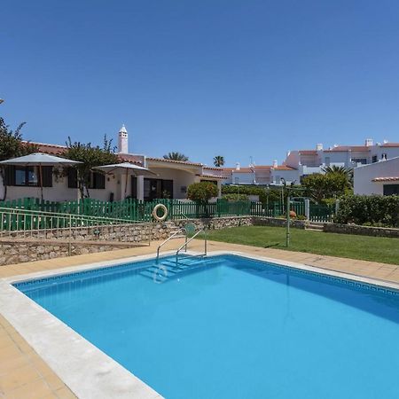 Villa Morena Albufeira Eksteriør bilde