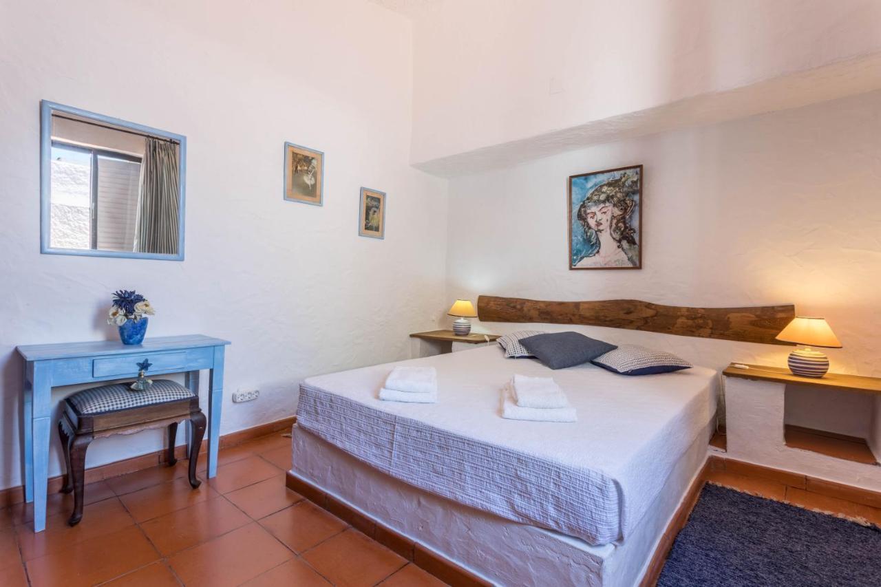 Villa Morena Albufeira Eksteriør bilde
