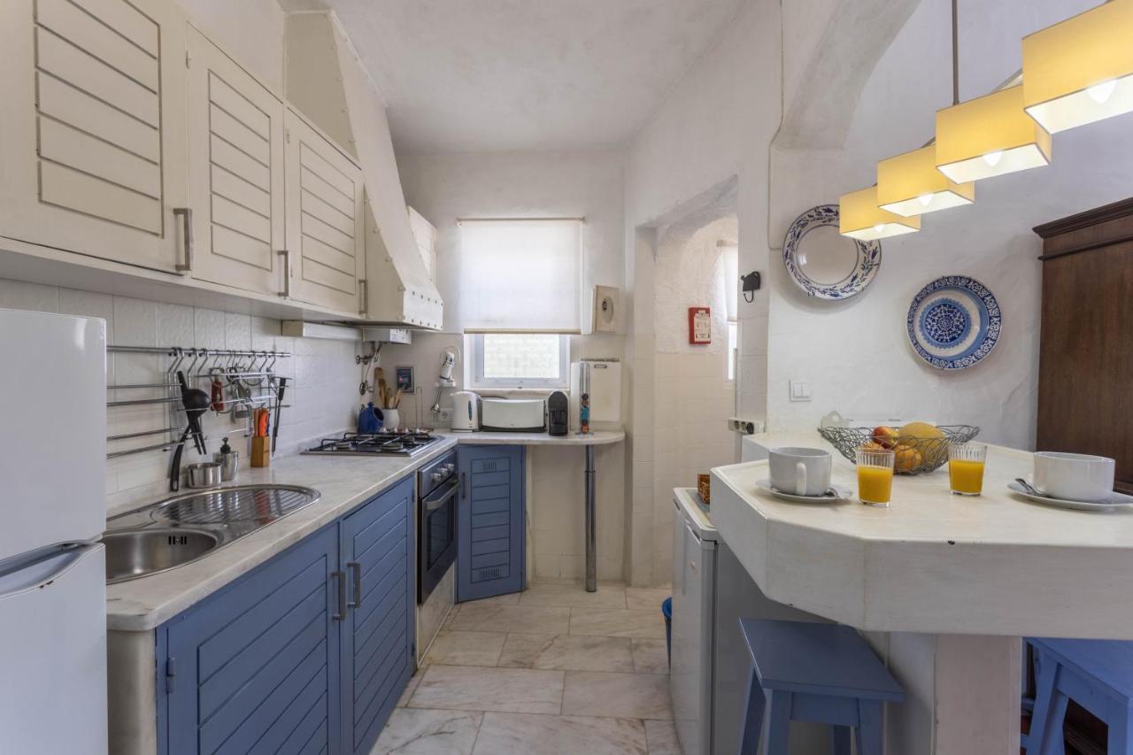 Villa Morena Albufeira Eksteriør bilde