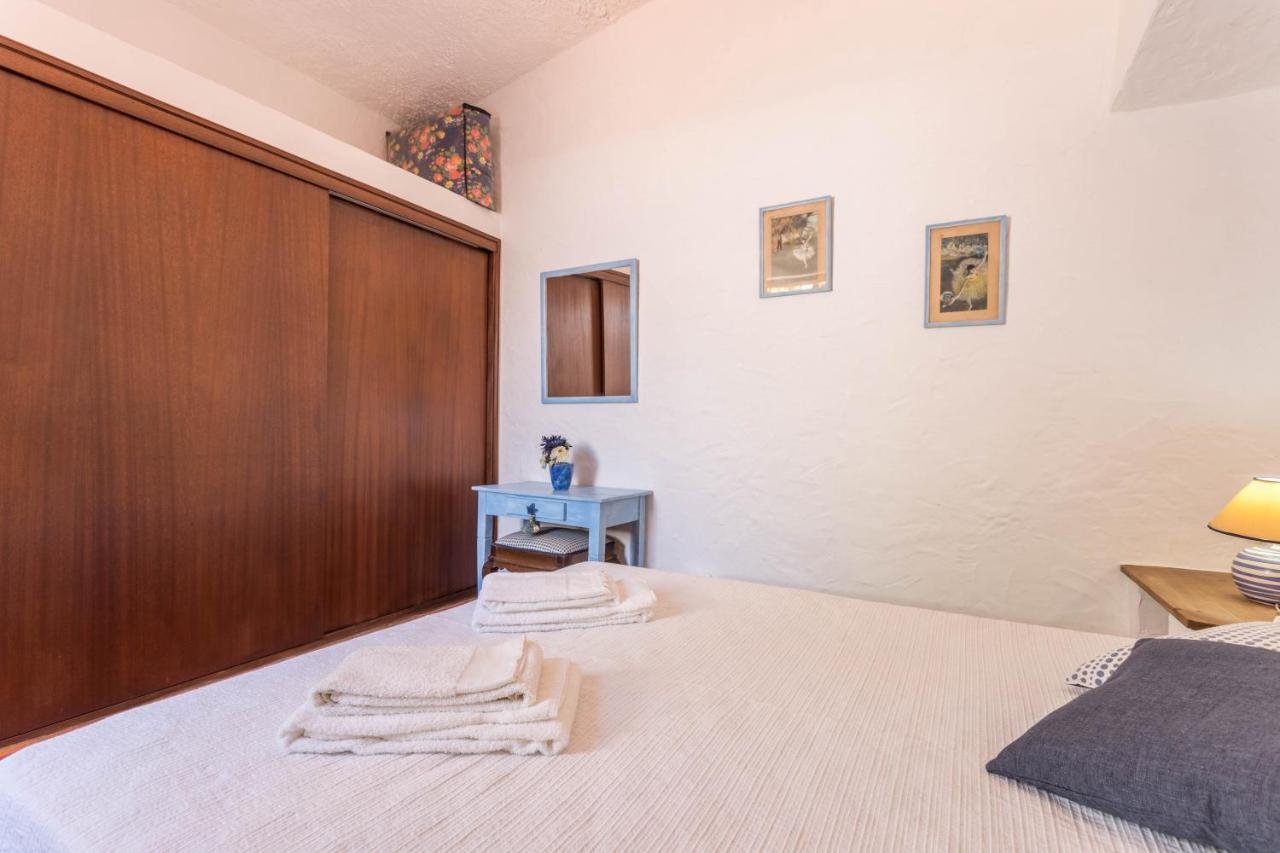 Villa Morena Albufeira Eksteriør bilde