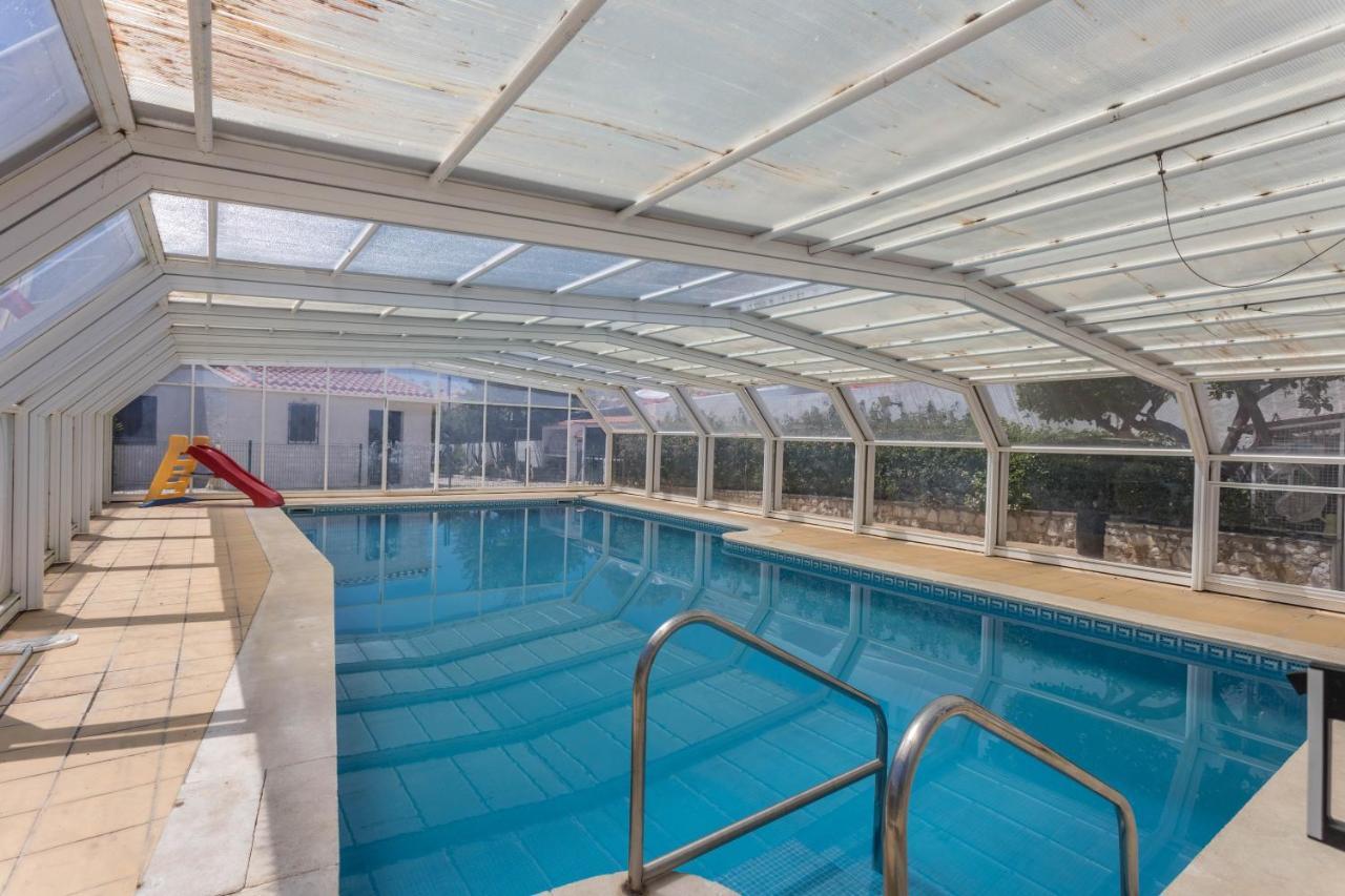 Villa Morena Albufeira Eksteriør bilde
