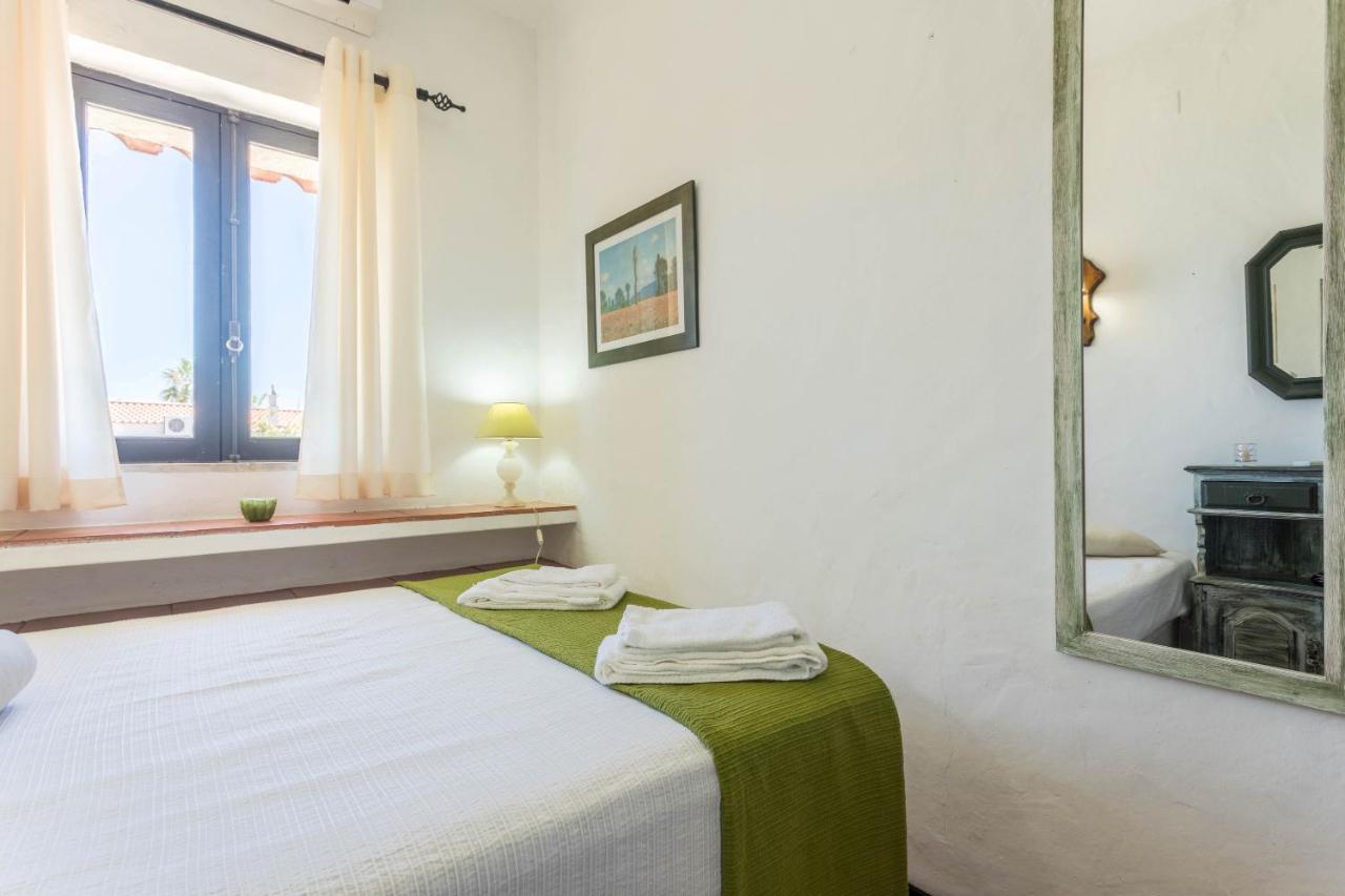 Villa Morena Albufeira Eksteriør bilde