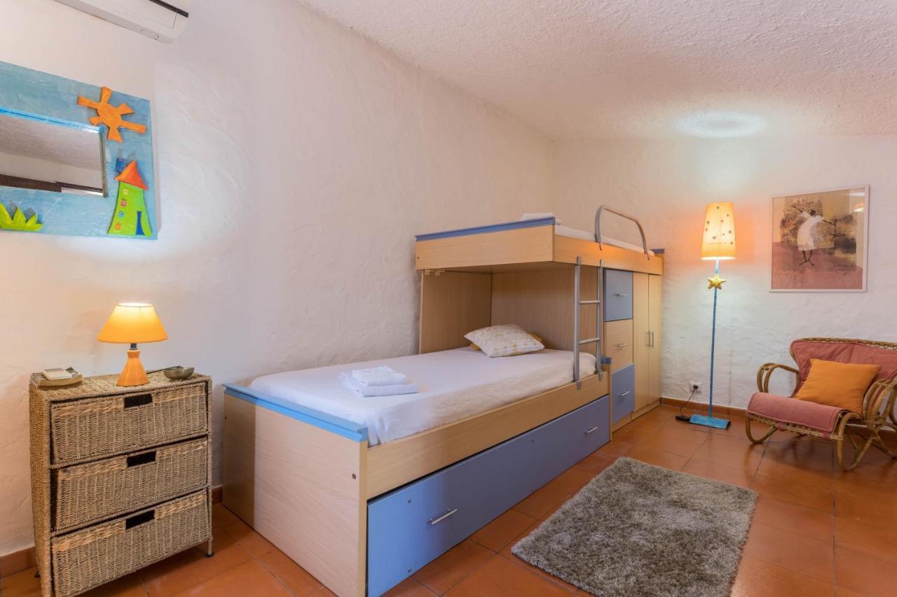 Villa Morena Albufeira Eksteriør bilde